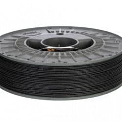 fillamentum PLA charcoal