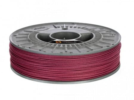 fillamentum PLA redheart
