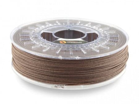 fillamentum PLA rosewood