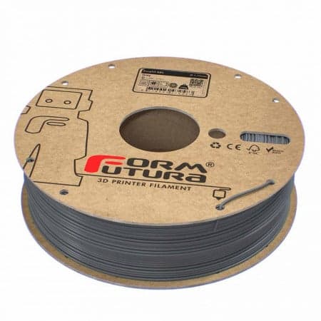 formfutura ABS grey