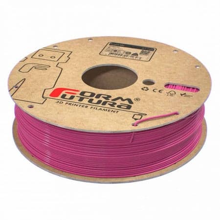 formfutura ABS magenta