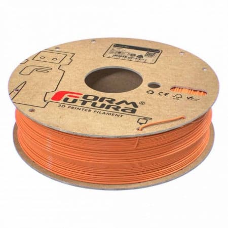 formfutura ABS orange