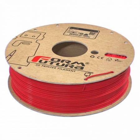 formfutura ABS red