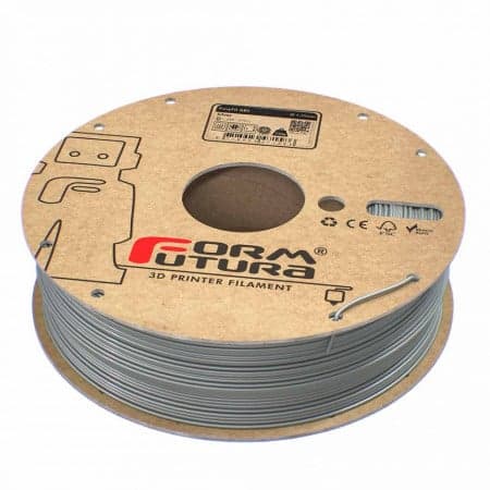 formfutura ABS silver