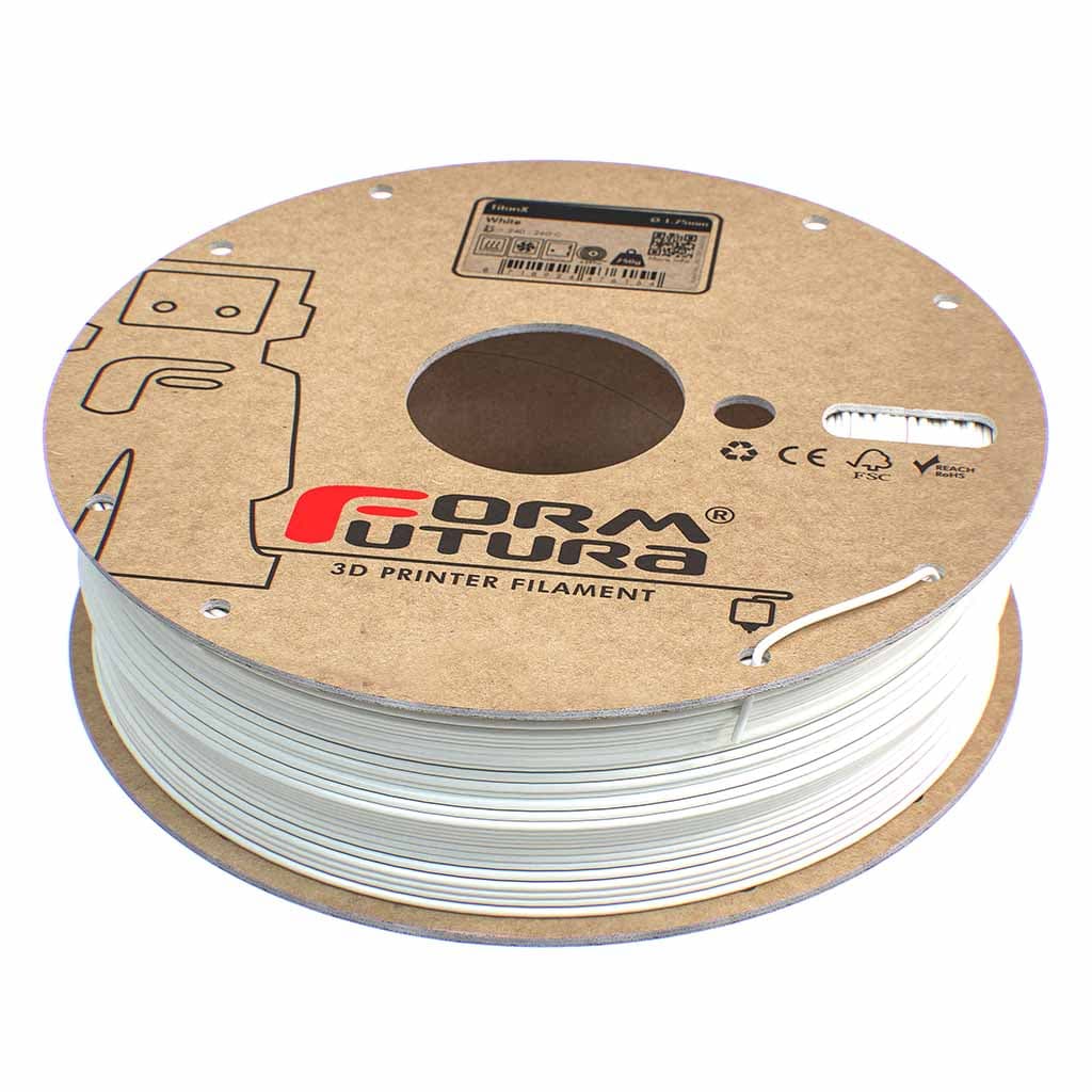 formfutura ABS white