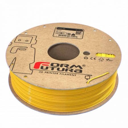 formfutura ABS yellow