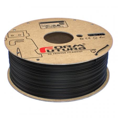 formfutura ASA black