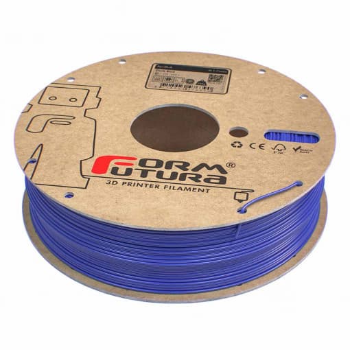 formfutura ASA dark blue