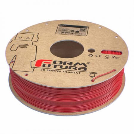formfutura ASA red
