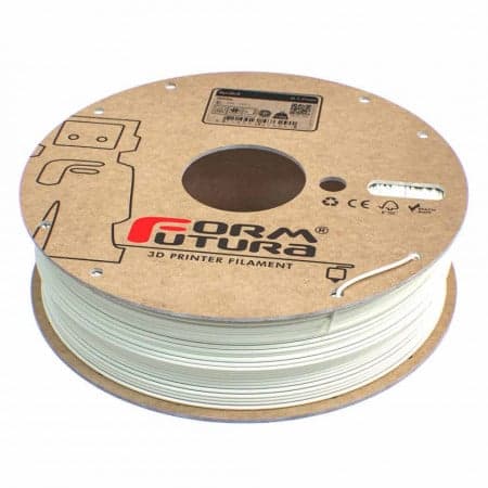formfutura ASA white