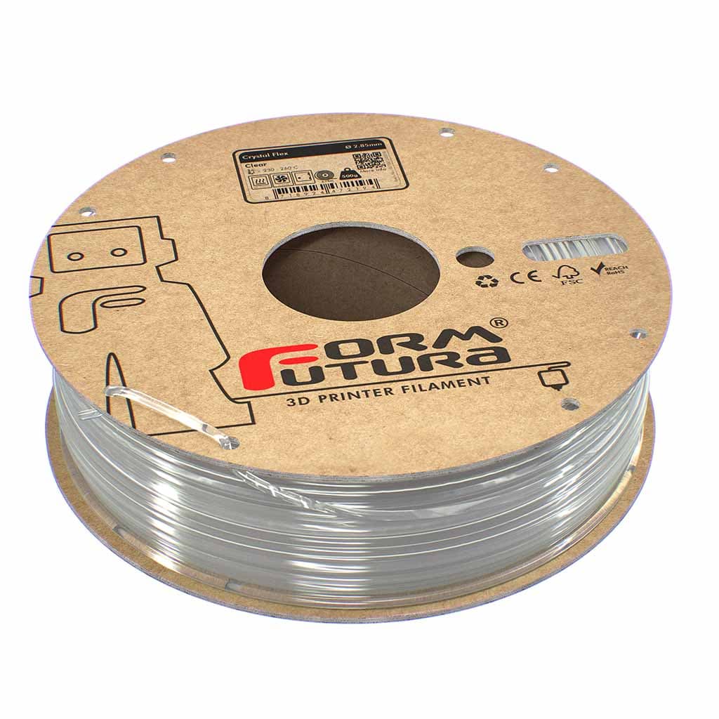 formfutura other clear