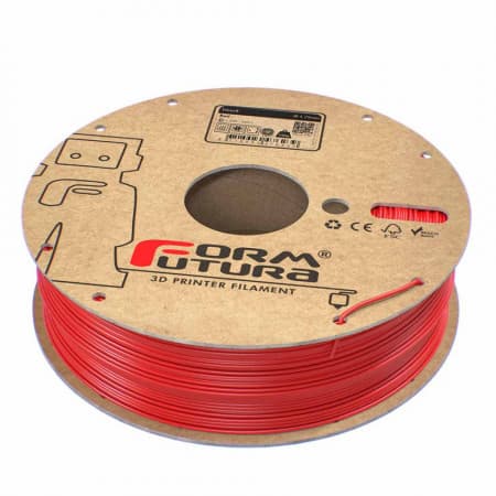 formfutura other red
