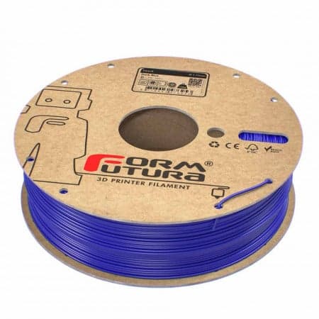 formfutura PA dark blue