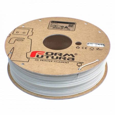 formfutura PC light grey