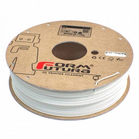 formfutura PC white