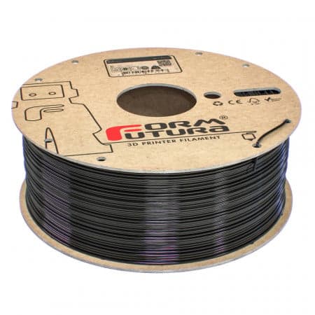 formfutura PETG black