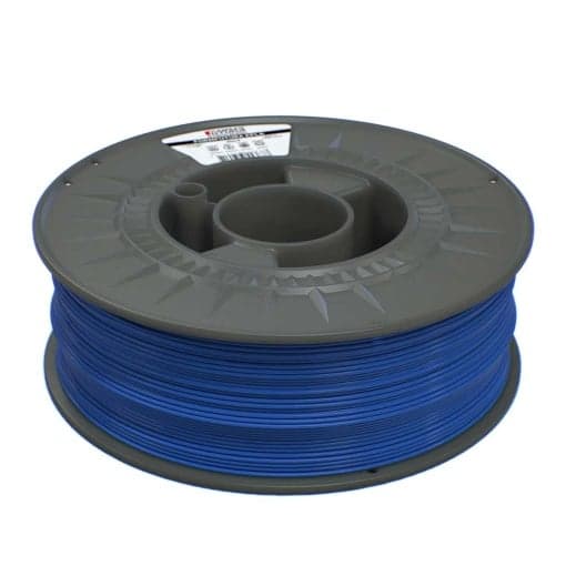 formfutura PETG blue