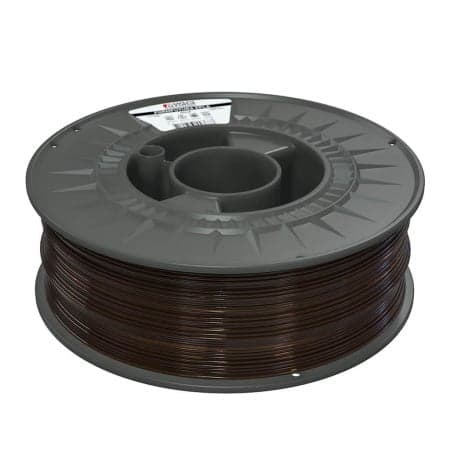 formfutura PETG cola