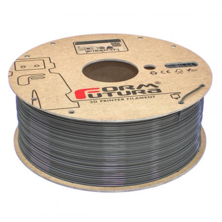 formfutura PETG grey