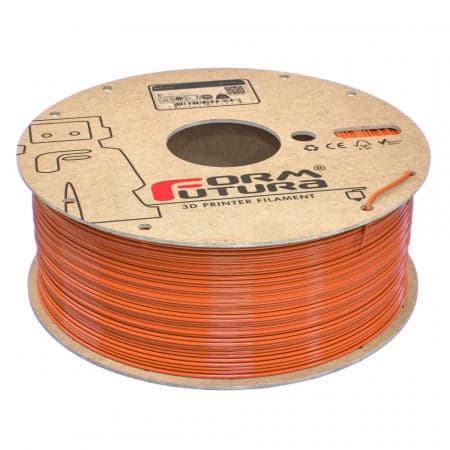 formfutura PETG orange