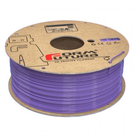 formfutura PETG violet