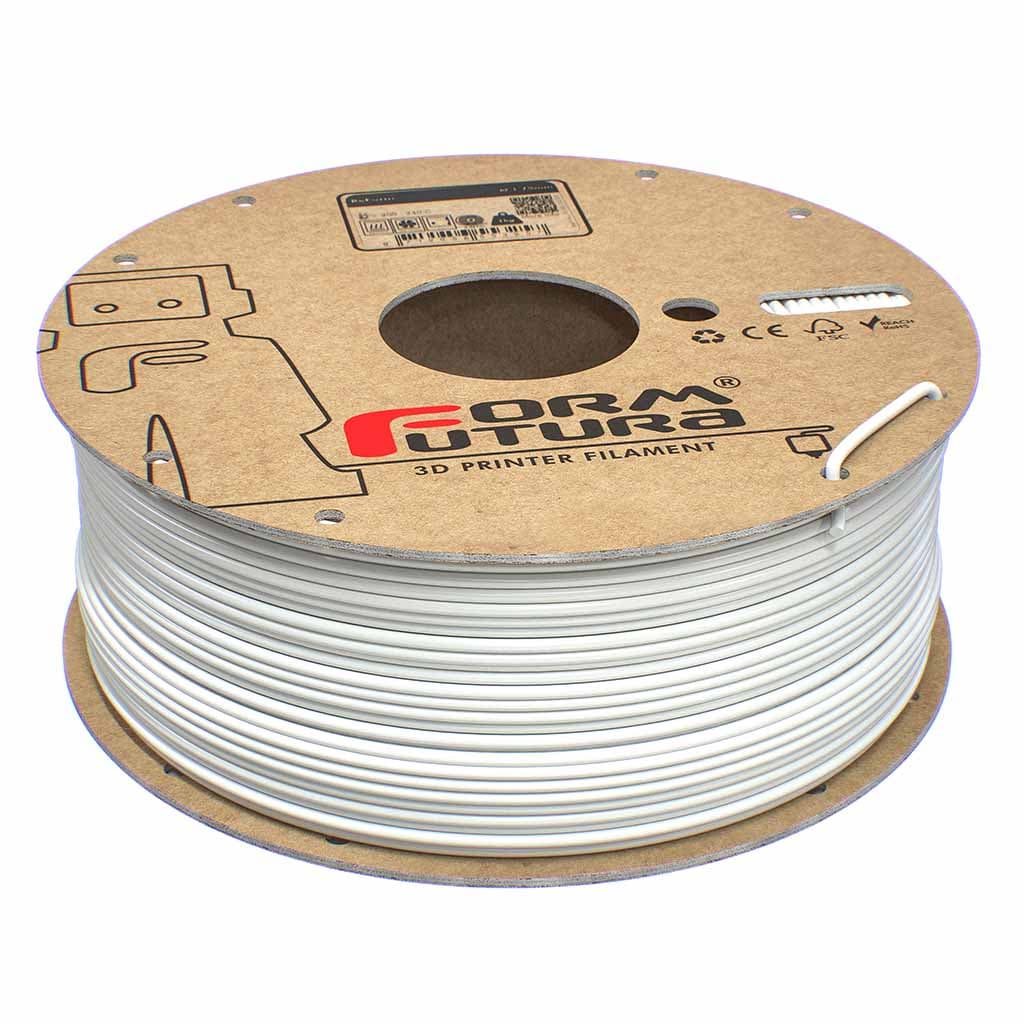 formfutura PETG white