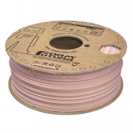 formfutura PLA apricot