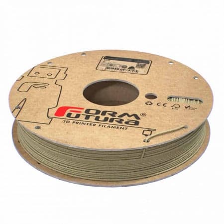 formfutura PLA birch
