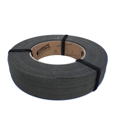 formfutura PLA black