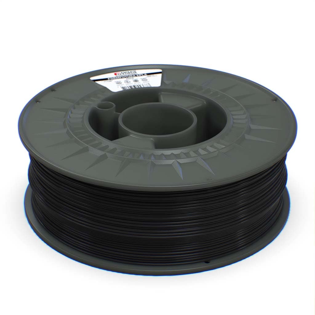 formfutura PLA black