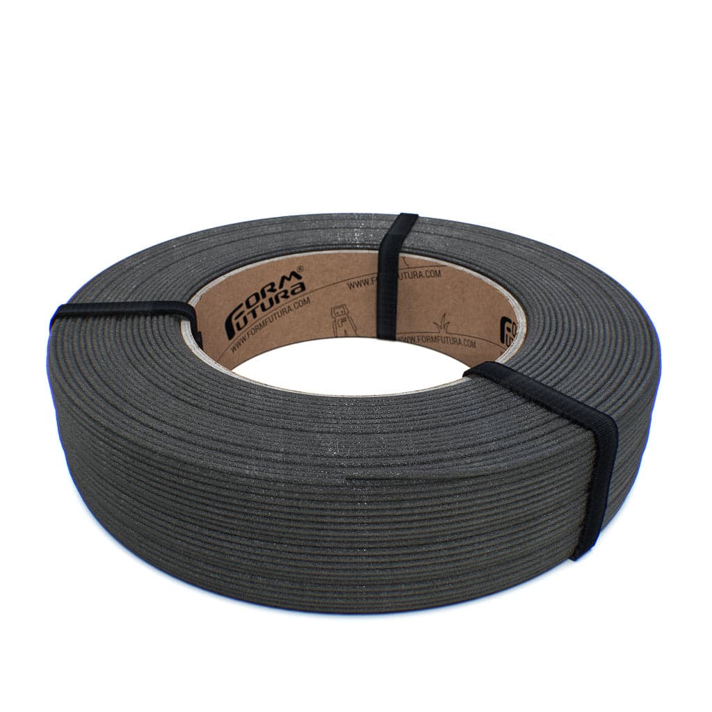 formfutura PLA black