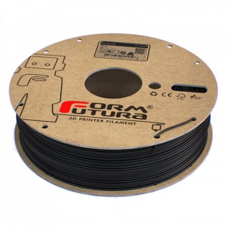 formfutura PLA black