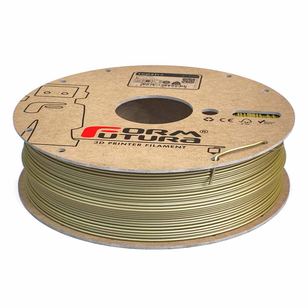 formfutura PLA bronze