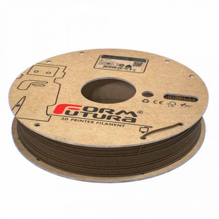 formfutura PLA coconut