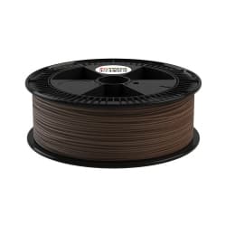 formfutura PLA coconut