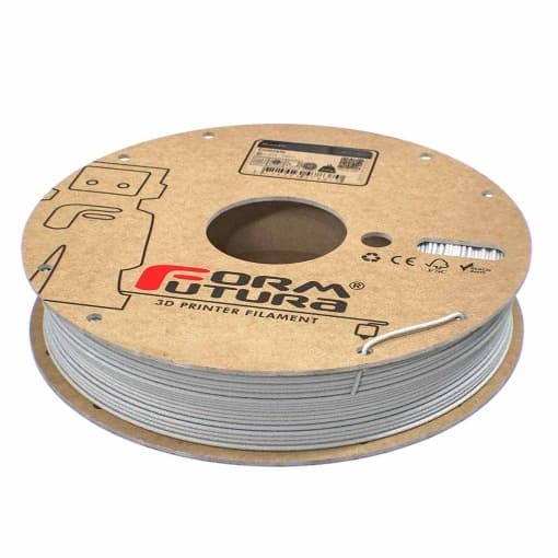 formfutura PLA concrete