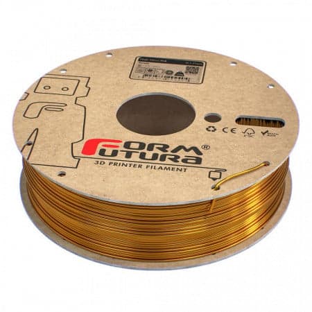 formfutura PLA gold