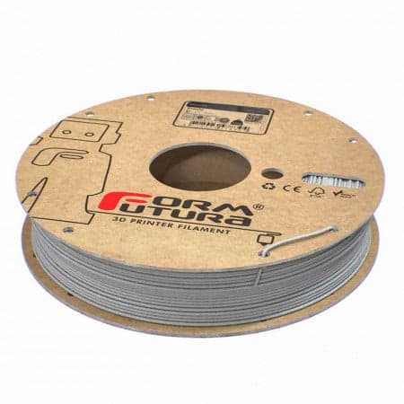formfutura PLA granite