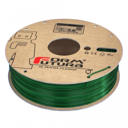 formfutura PLA green