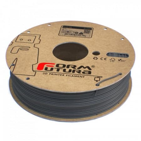 formfutura PLA grey