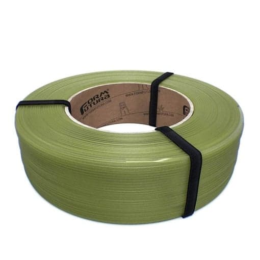 formfutura PLA hemp