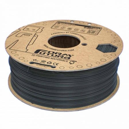 formfutura PLA iron grey