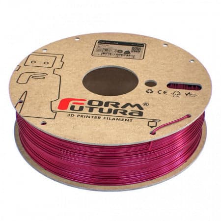 formfutura PLA magenta
