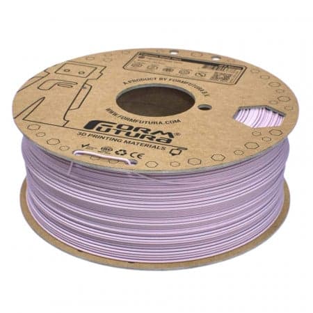 formfutura PLA mauve