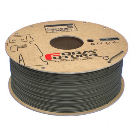 formfutura PLA moss grey