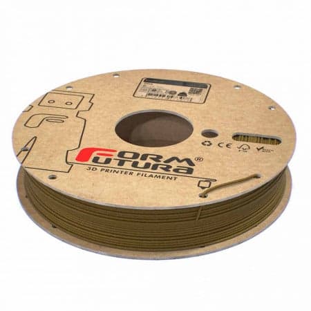 formfutura PLA olive