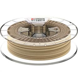 formfutura PLA pine