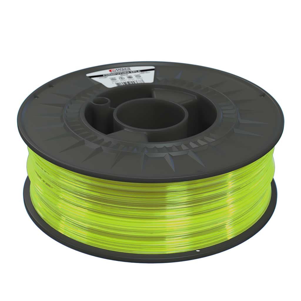 formfutura PLA pineapple
