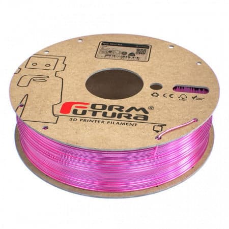 formfutura PLA pink