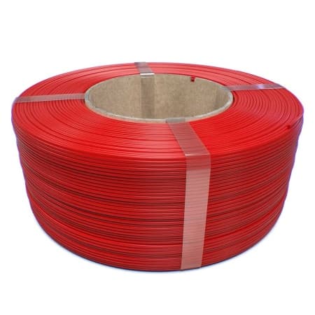 formfutura PLA red